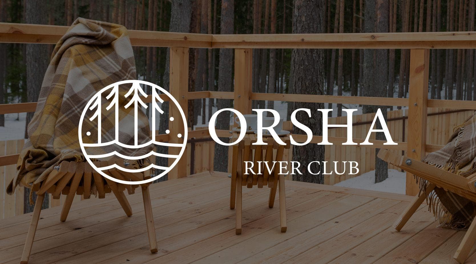 Orsha River Club