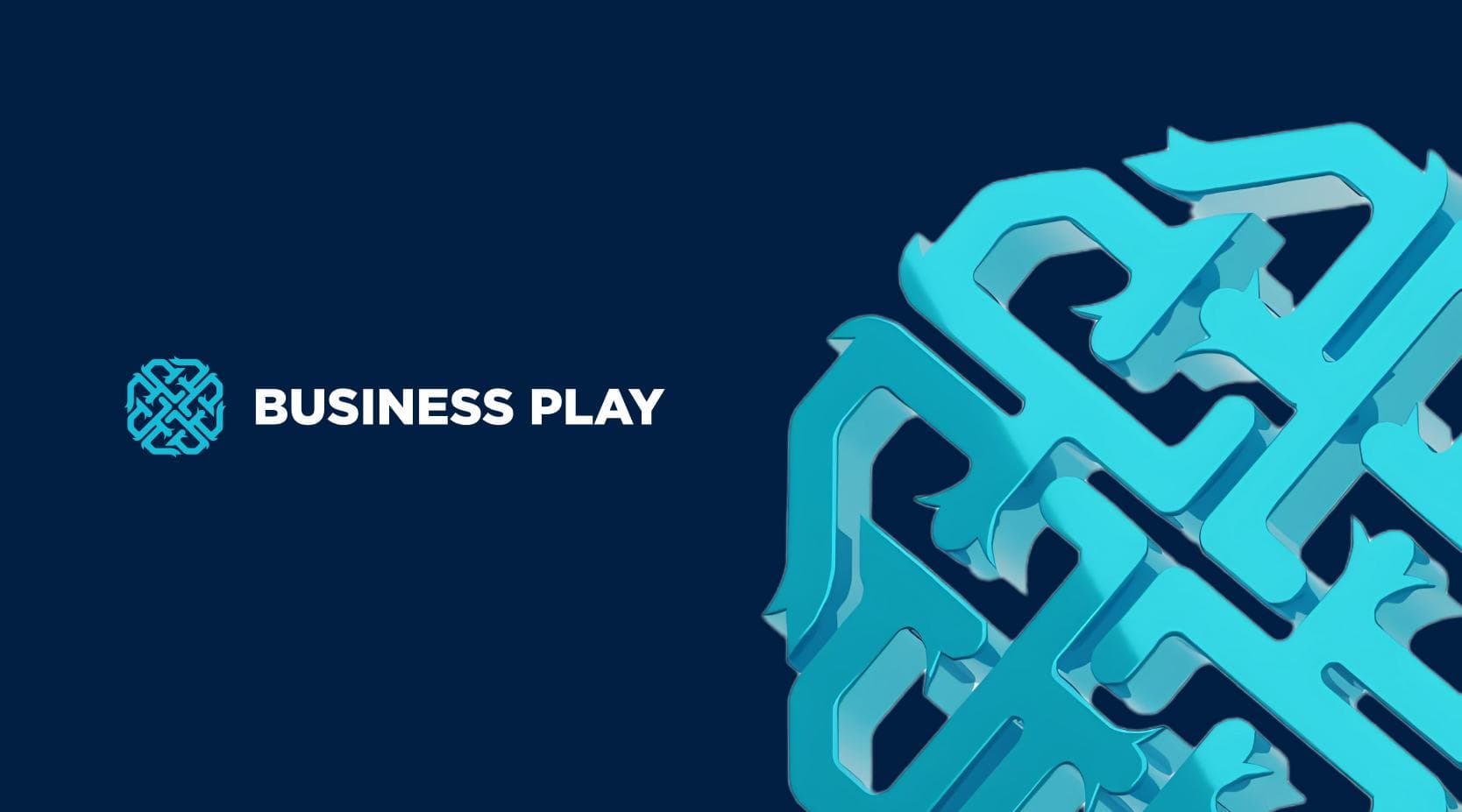 Business play