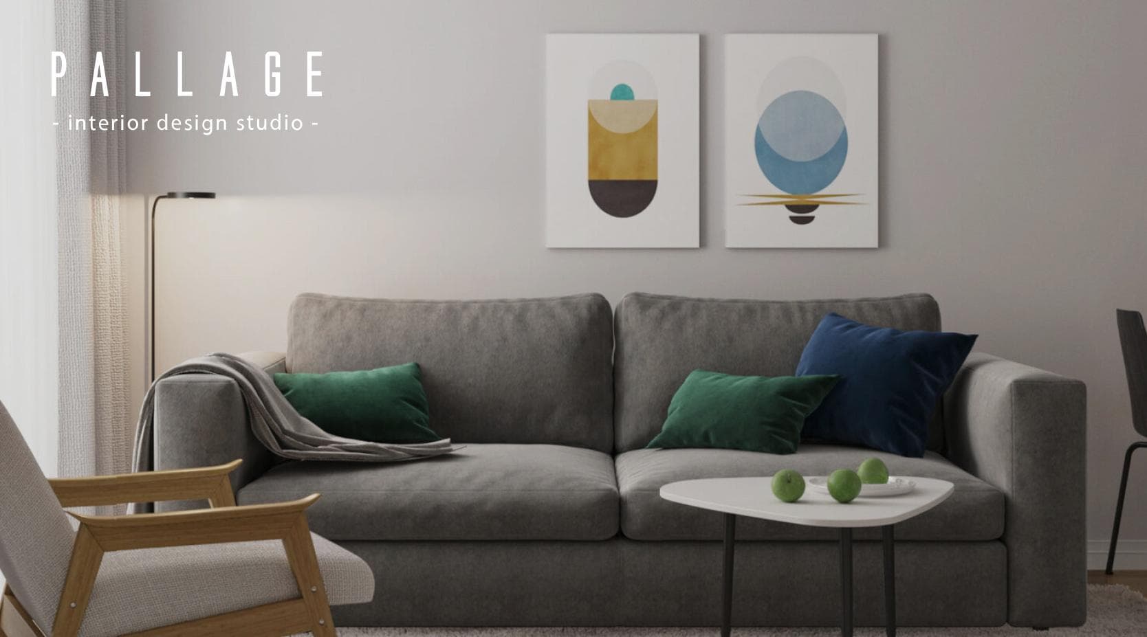 Pallagestudio